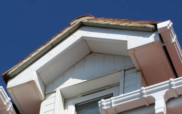 Kilbirnie fascia installation costs