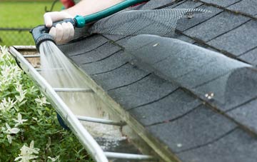 Kilbirnie gutter cleaning costs