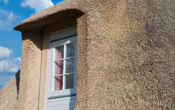 Kilbirnie thatch roof disadvantages
